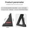 2Pcs Car Door Corner Anti-Collision Cover Car Accessories For Haval Jolion F7 H6 2021 F7x H2 H2S H3 H5 H8 H9 M4 2018 2022 2023