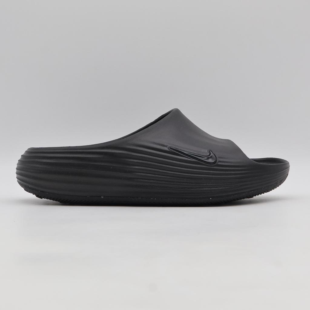 HV4479-001 Nike ReactX Rejuven8 Triple Black (Men's)