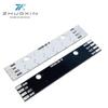 8-bit Black/White WS2812 5050 RGB LED Board with Built-in Full-Color Driver.