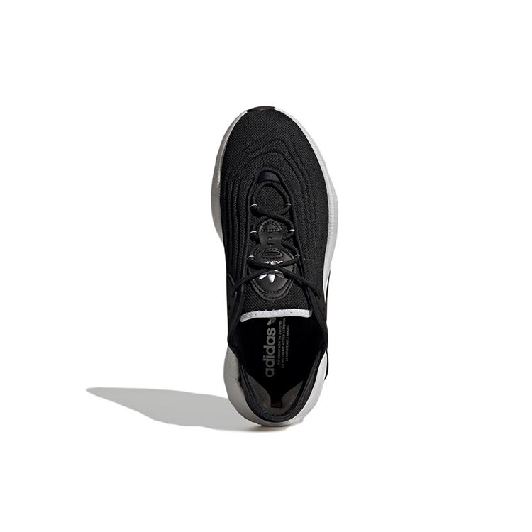 Adidas Adifom SLTN Black White Unisex Sneakers Core-Black Cloud-White HP6477