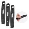 3PCS Steel Core Bike Tire Lever Set Bicycle Tyre Lever Kit Bike Wheel Repair Tool YC?305D