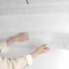 3D Waterproof Ceiling Decorative Strip Wall Trim Line Home Decoration Wall Border Skirting Wall Stickers