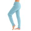 Women  Winter Soild Color Pants Full Length Long Trousers Sports Pants