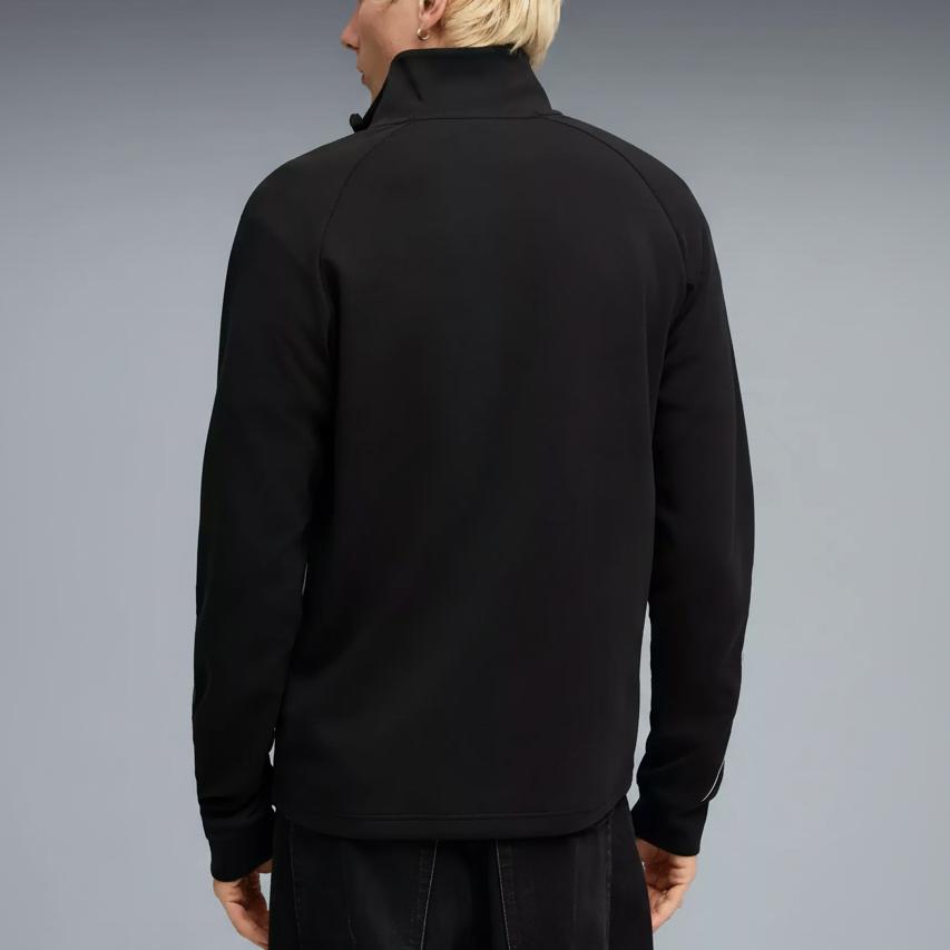 PUMA SPORT MID LAYER Sweatshirt Men's 694201-01