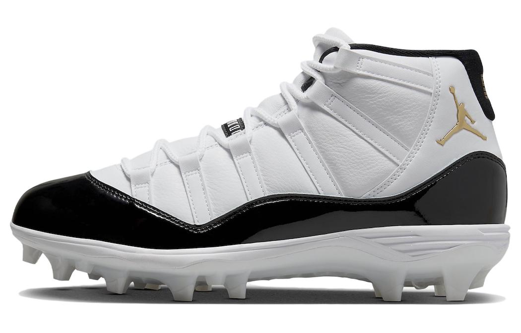 

Jordan 11 Mid Td Cleat Dmp Gratitude FV5374-107 42.5
