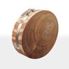 Pine Wood Round Chopping Board