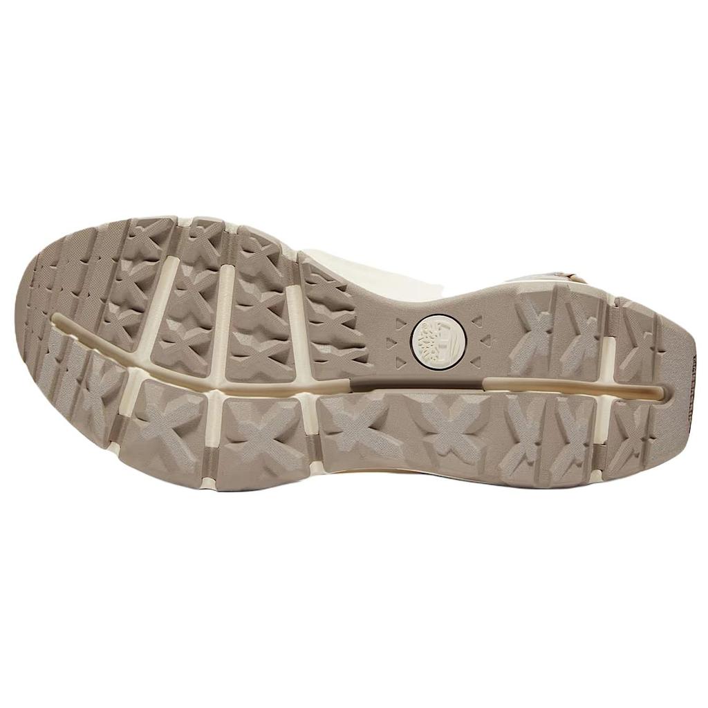 Timberland Motion Dune Comfortable Beach Sandals Women Sandals White TB0A41R8ETZ