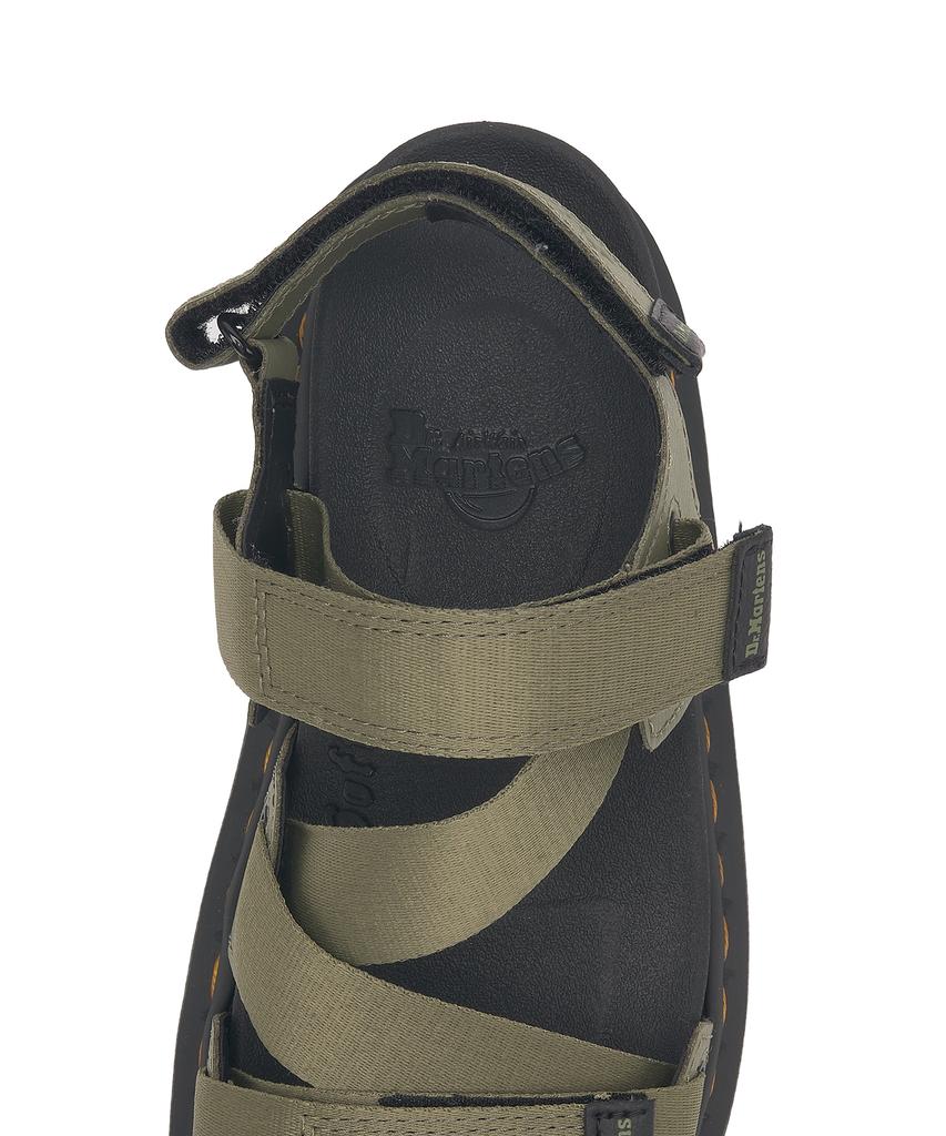 Dr.Martens Kimber Ii - Khaki / 31805357