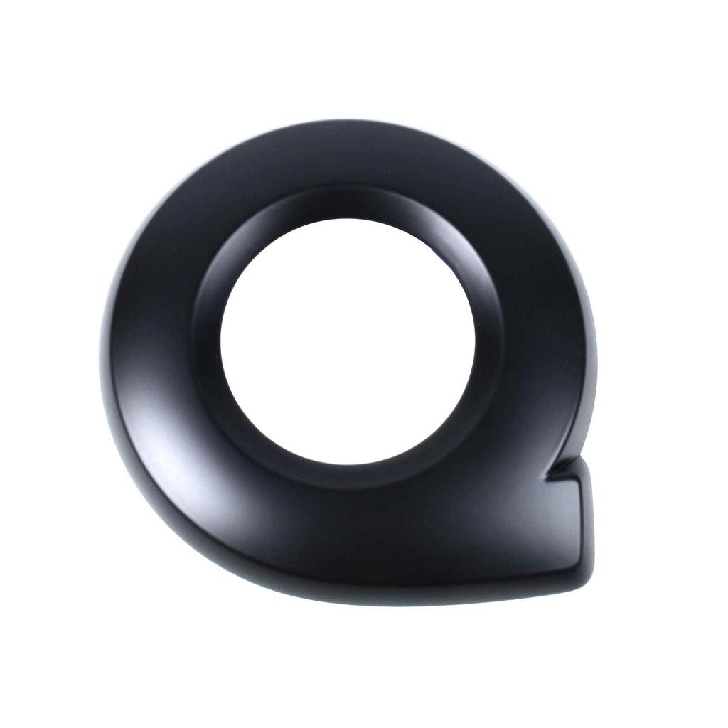 23 Great Wall Shanhai Cannon Exterior Set: Rearview Mirror, Front/Rear Fog Light, Taillight Covers, and Fuel Tank Cap