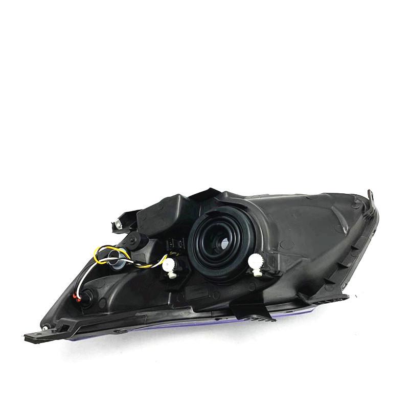 Chevrolet New Sail 2010-2014 Headlight Assembly Replacement