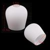 Ceiling lamp -day cover lighting E27 E14 glass high resistance to temperatures