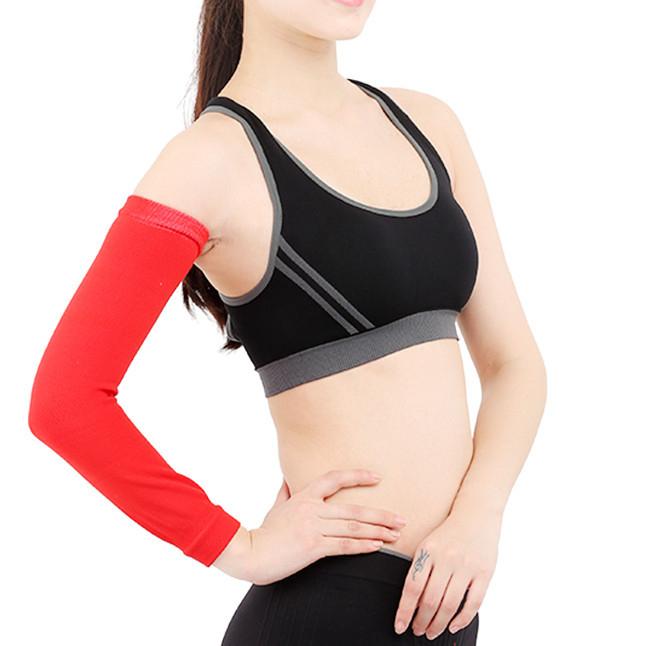 

Спортивные защитные нарукавники для мужчин и женщин, защита от солнца, воздухопроницаемость, ультратонкие защитные нарукавники для баскетбольных мячей из ледяного шелка 35CM