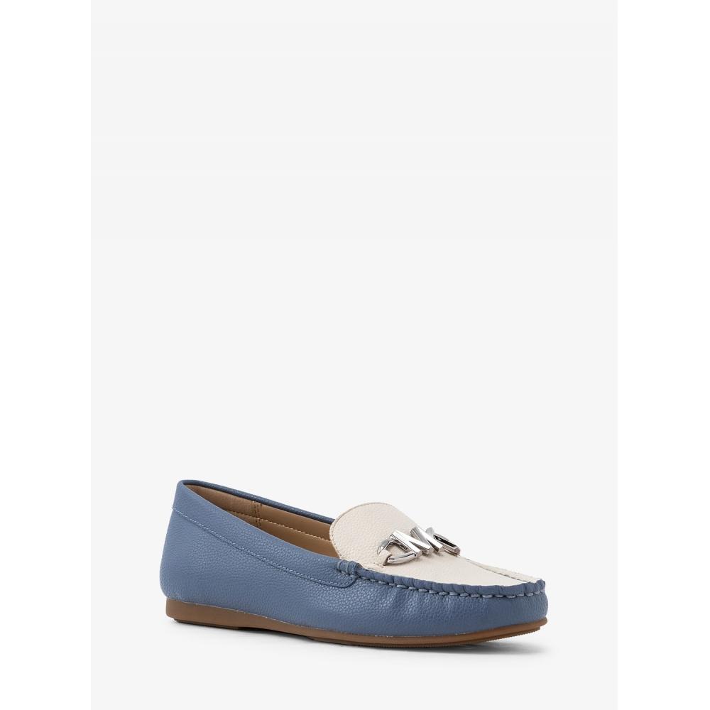 

ЛОФЕРЫ MICHAEL KORS REED 49R4RDFP1L461 ДЖИНС