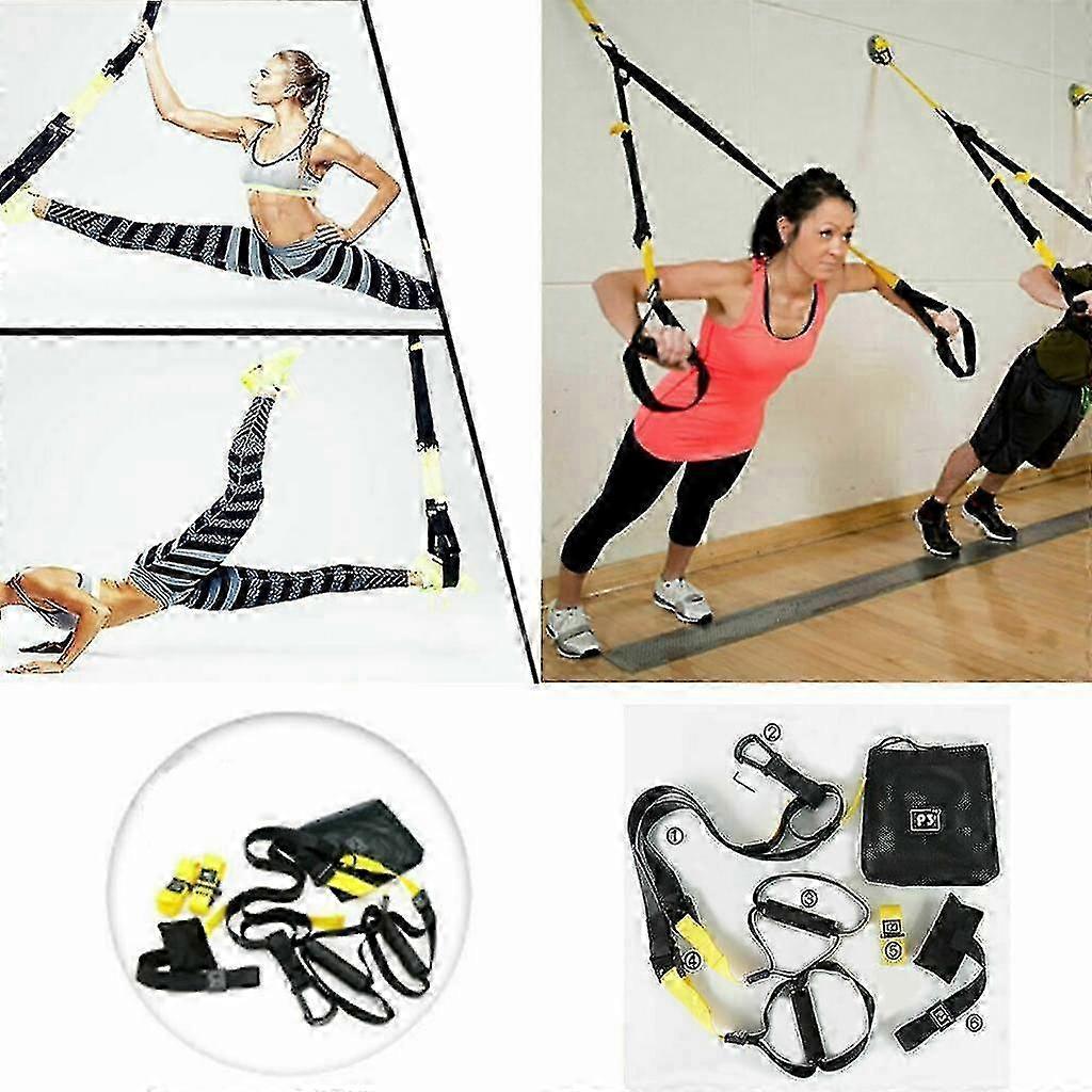 25-26 TRX Training GO Suspension Trainer-Kit