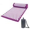 Mat Yoga Tension Carpet Sport Acupressure Massage Pain Stress