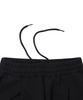 GAKKAI UNIONS Crown Balloon Pants Black