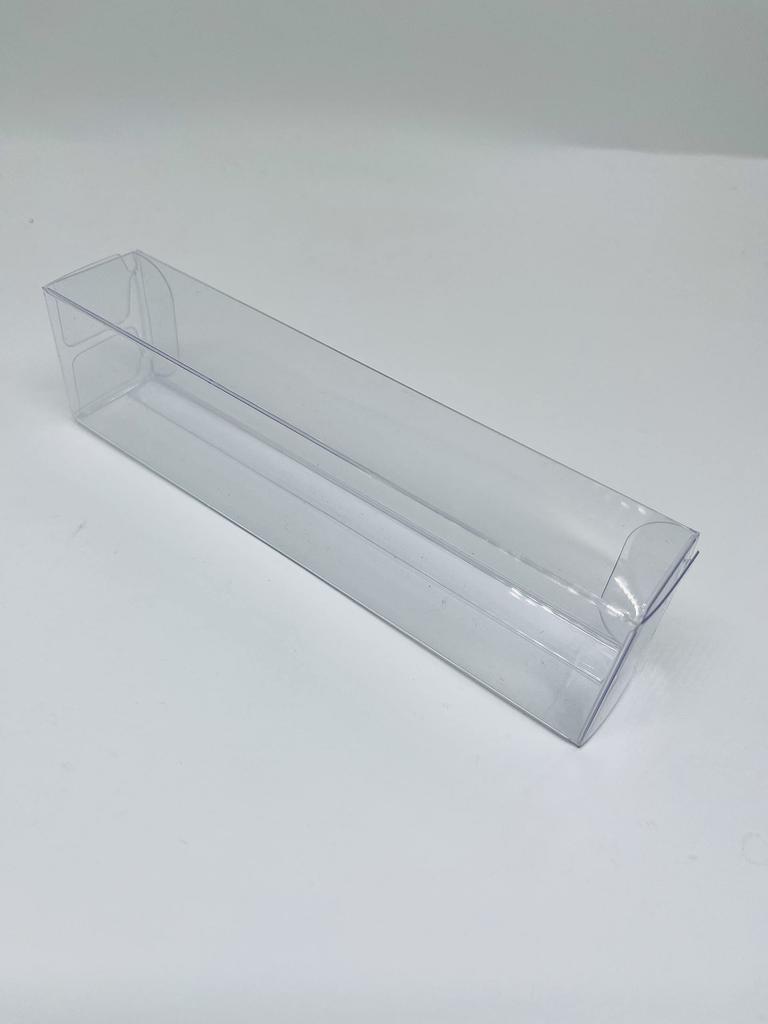Long Type Tomica Clear Small Case, (10 pieces) AS-CKS-LS10