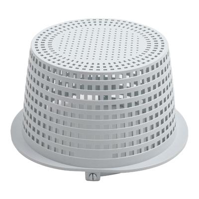 Para Hayward SPX1091C WB736660 16.5×9.5×12cm Cesta y Asa para Skimmer