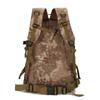 25L/35L Taktischer Kletterrucksack für den Außenbereich Sport-Bergsteigerrucksack Große Kapazität Oxford Wander-Überlebensrucksäcke