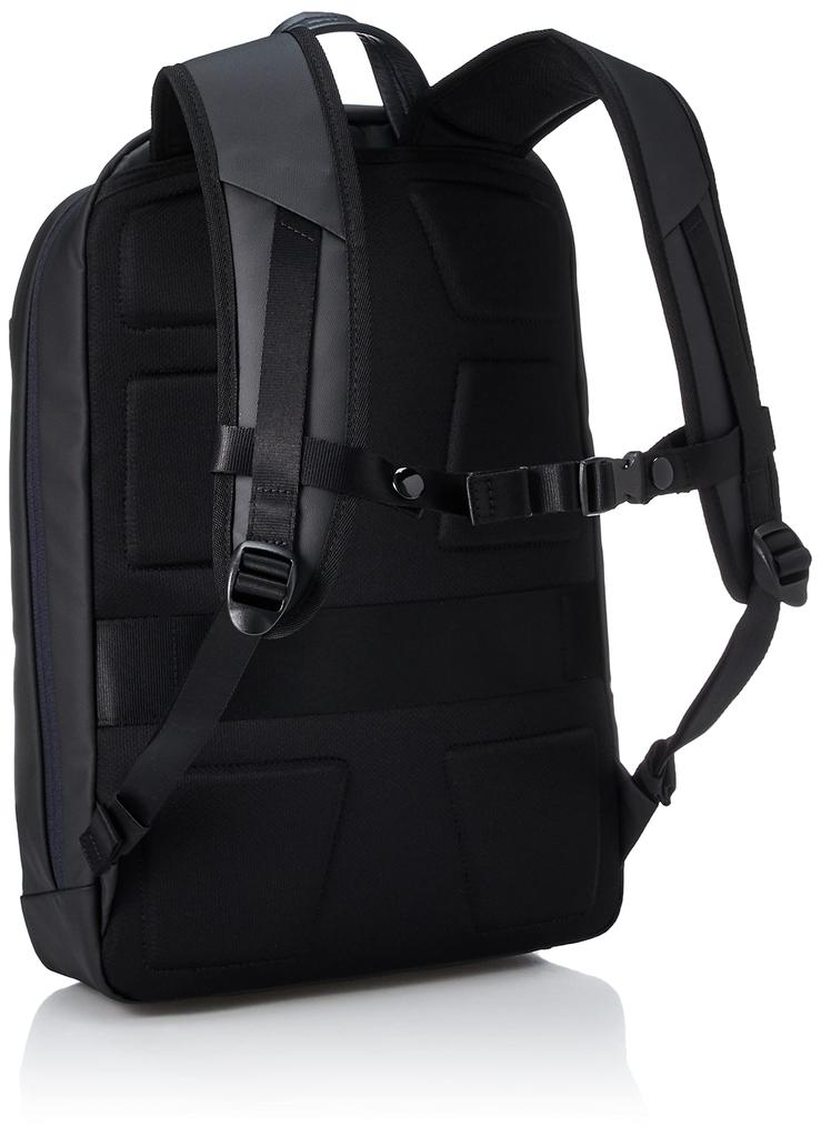 Samsonite Hibird Backpack, Men's, Small, Navy, QA941001