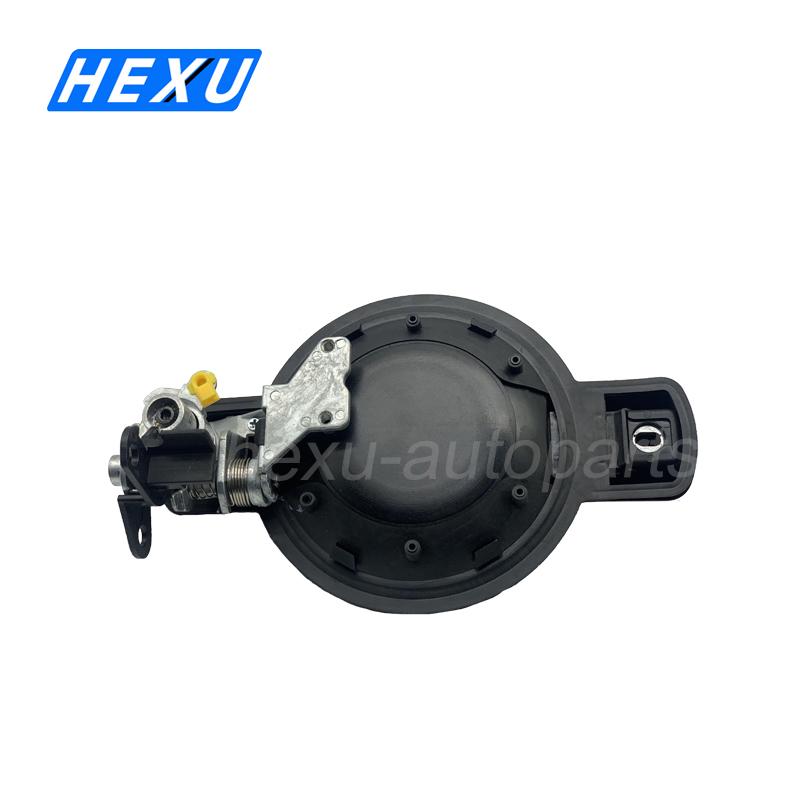 Rear Left Tailgate Door Handle For Fiat Doblo MK1 119 223 2001-2010 735402299 735304401