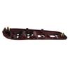 74232-06490-E0 Window Lift Switch Panel For Toyota Camry 7Th 2012-2017 74232-06490-EO