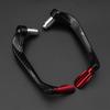 7/8" 22mm Universal Motorcycle Lever Guards Handguards Protector Proguard For Yamaha Honda Suzuki Kawasaki Aprilia Ducati