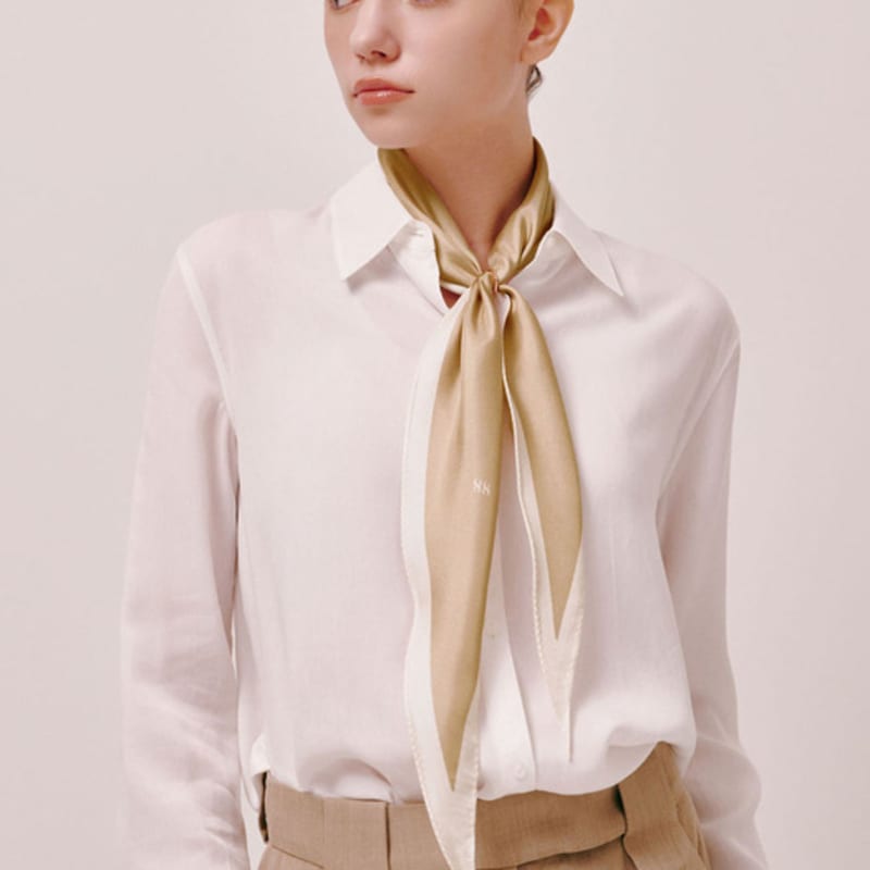 Saint Luxure Whisper Beige