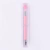 Rhinestone Picker Refillable Wax Pen DIY Nail Art Rhinestone Painting Decoration Dotting Wax Pen Rotatable Long Handle Rhinestone Pick-up Tools