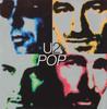 CD U2  Pop CIDU210 Island 1997 Europe Rock Used