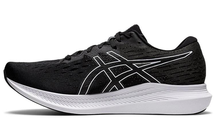 ASICS EvoRide 2 Черный Белый 1011B017-001 39