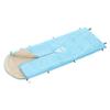 LOGOS Easy Washable Slumber 10 Perfect for Outdoor Disaster and Car Camping Perfect for Kids Storage! Kids' (72602002) - Camping, Activities,