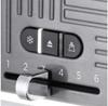 Toaster Russell Hobbs Geo Steel (25250-56)