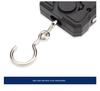 WeiHeng WH-A22 Black 75kg Electronic Household Weighing Scale