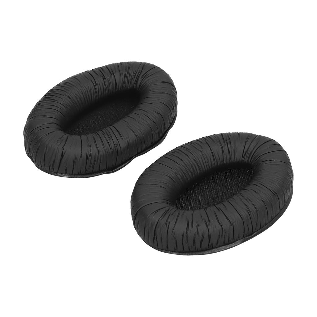 Headphone Ear Pad Headset Cushion Cover Replacement for Sennheiser HD280 PRO HD380 Pro