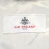 OLD ENGLAND Made In Japan with Liner Trench Coat 36 Black 2WAY Women Used