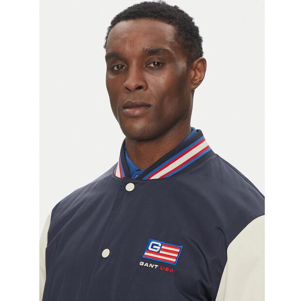 Куртка Gant Varsity