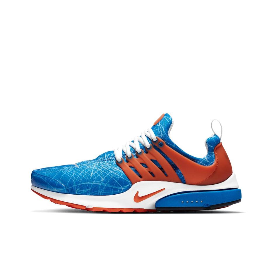 

кроссовки Nike Presto Life Casual Shoes Male CJ1229-401