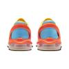 Nike Air Max 270 Comfortable Versatile Low-Top Kids Casual Shoes Kids sneaker White Blue Orange FN9931-141