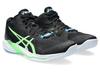Sneakers Asics Black / Lime Burst Sky Elite FF 2