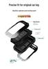 Geely Xingyue S/L, Boyue Pro, Xingrui FX Remote Key Metal Protective Cover