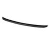 Rear Trunk Top Spoiler Improve Car Aerodynamic Car Rear Roof Spoiler Tail Trunk Wing Replacement for MX 5 Miata NC 2005