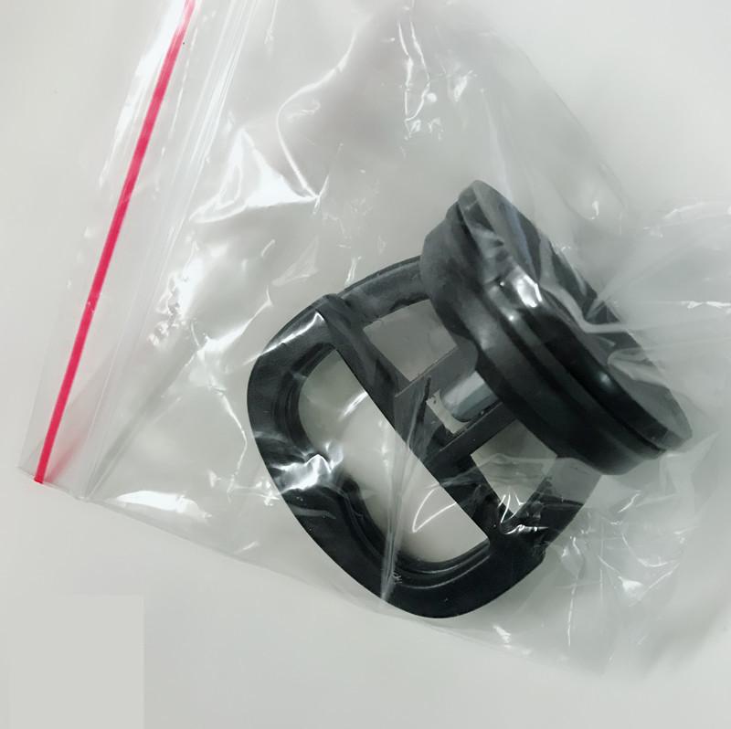 

Car Dent Repair Tool Puller Mini Body Dent Repair Tool Strong Suction Cup Car Repair Kit Body Tool чёрный