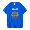 New Gatecreeper American Death Metal Band Deserted Show Left T shirt Size S 2XL long sleeves vintage Washed Versatile Soft