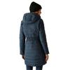 Regatta Womens/Ladies Andria Padded Jacket