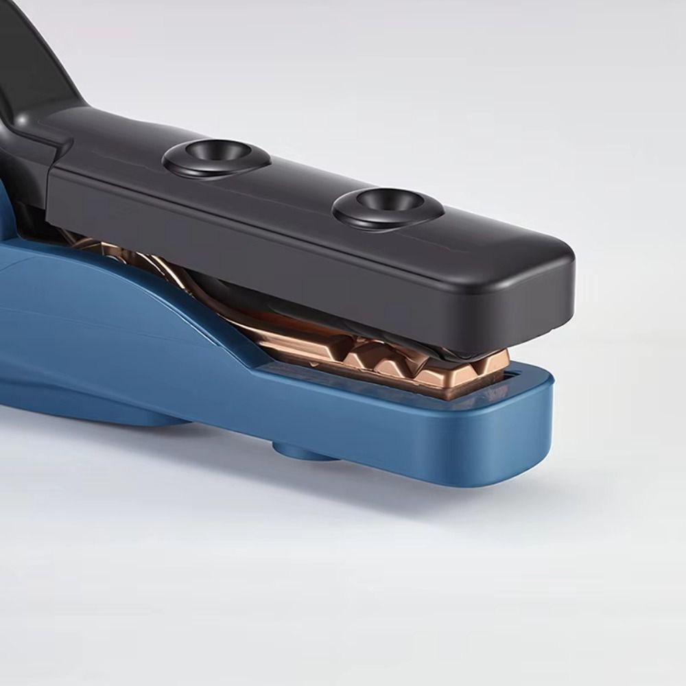 300A/500A/800A Electrode Holder Copper Casting Insulated Handle Heavy Duty Electrode Holder Optimal Cable Connection