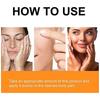 Crema Abbronzante Cujmh 100g con Formula Naturale per un Glow Baciato dal Sole e Sviluppo Uniforme del Tono della Pelle