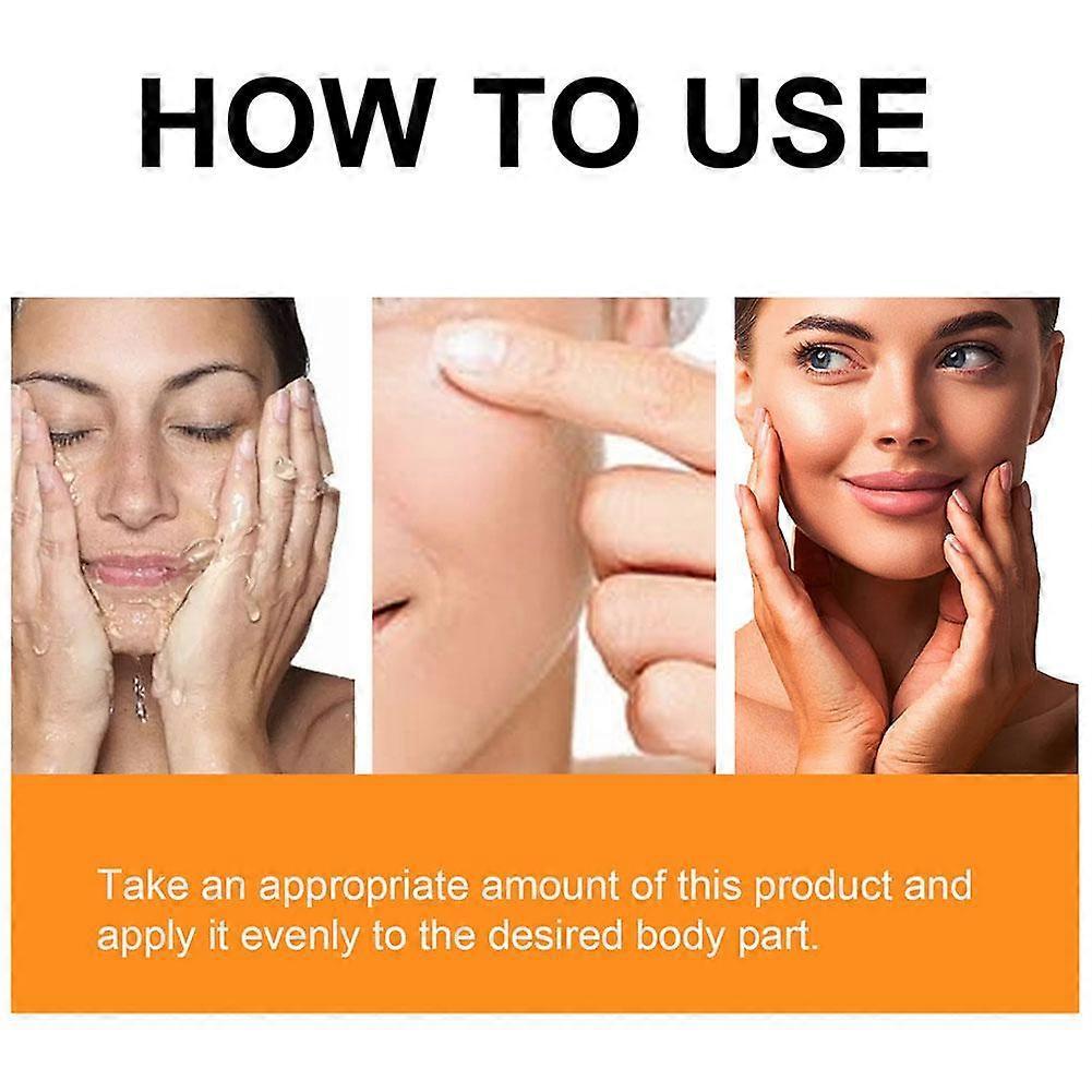 Crema Abbronzante Cujmh 100g con Formula Naturale per un Glow Baciato dal Sole e Sviluppo Uniforme del Tono della Pelle