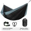 Portable Double Camping Hammock