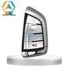 BMW 4-Tasten Smart Key Gehäuse